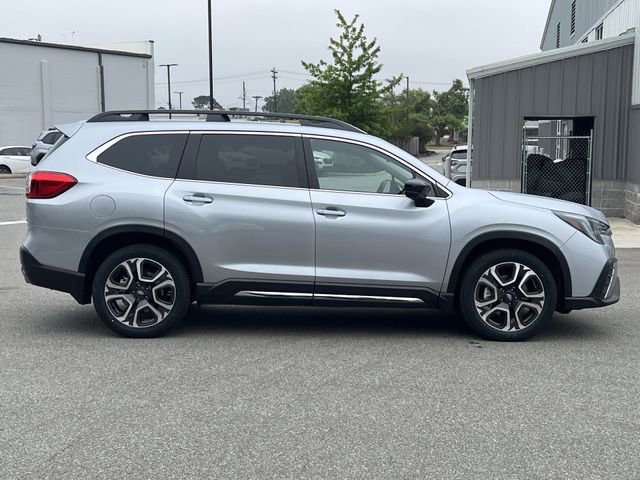 Certified 2025 Subaru Ascent Limited AWD/4WD image 14