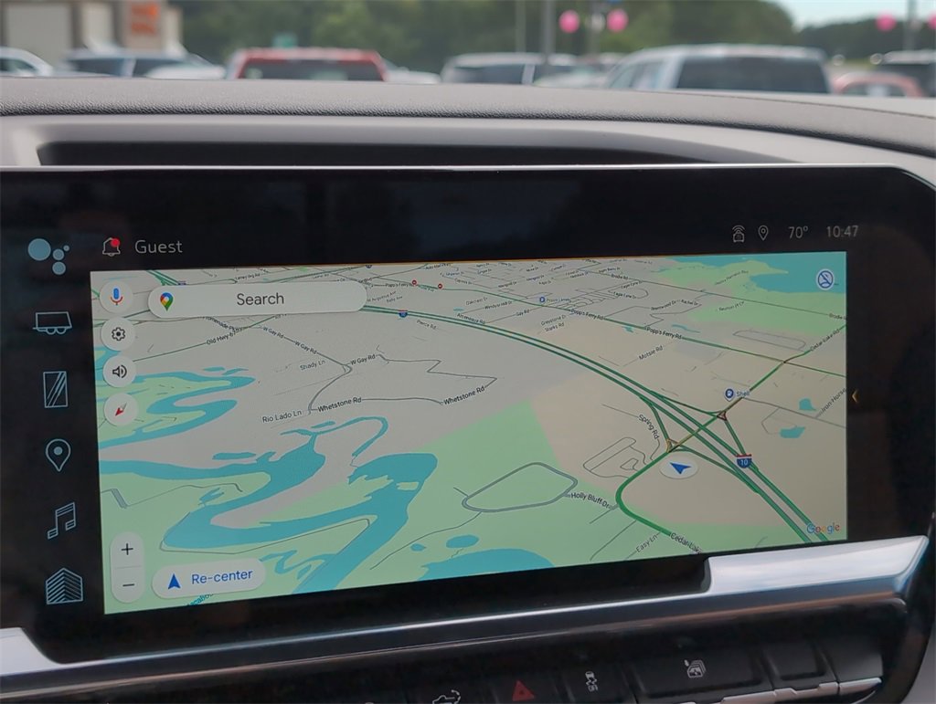 New 2026 Chevrolet Silverado 1500 High Country image 14