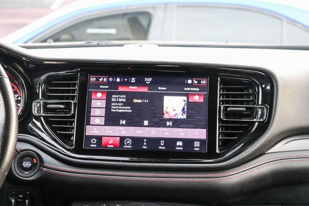 Used 2023 Dodge Durango R/T AWD/4WD image 15