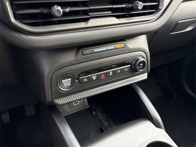 New 2025 Ford Bronco Sport Outer Banks w/ Outer Banks Tech Package+ image 29