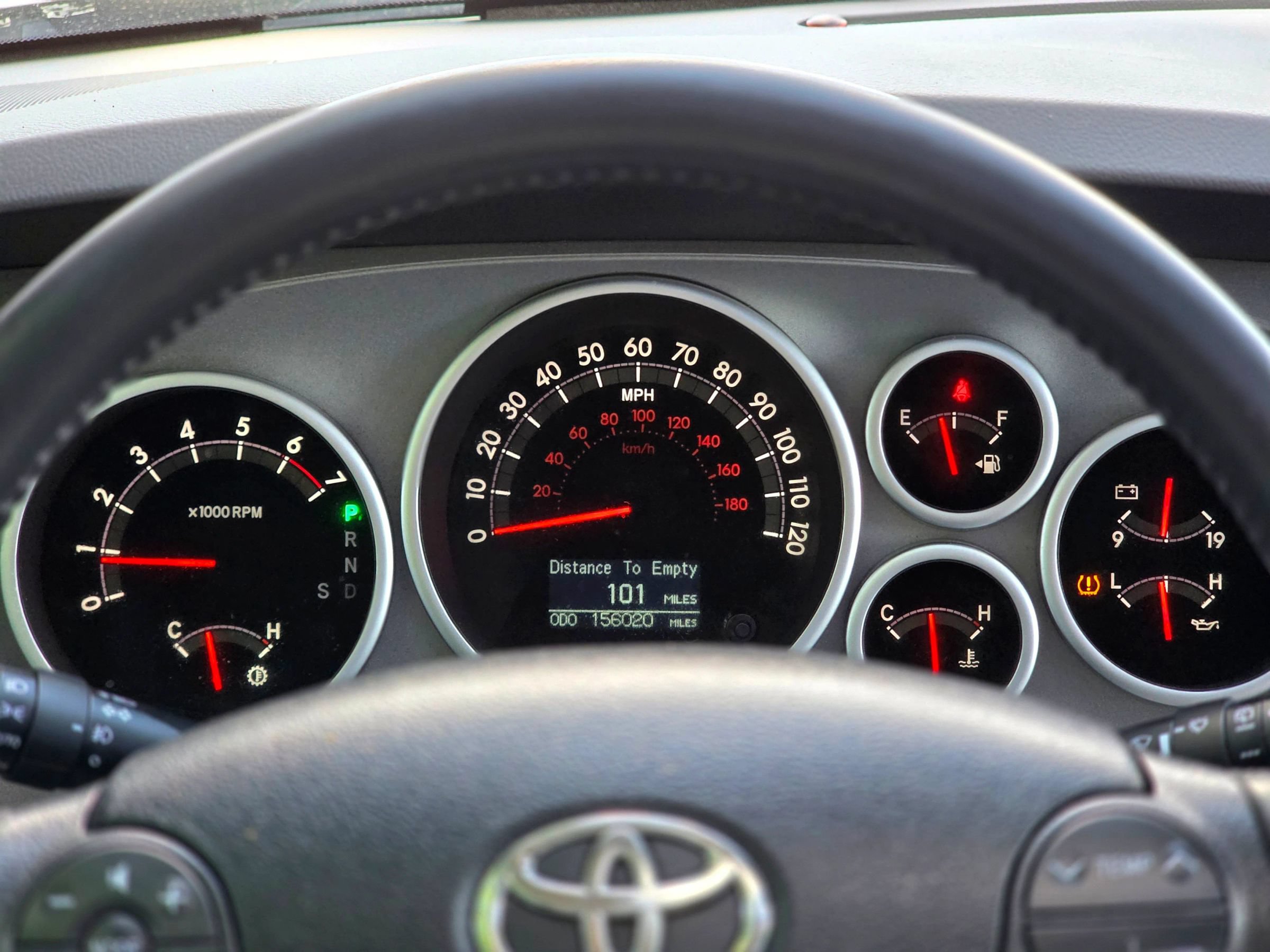 Used 2011 Toyota Sequoia Limited AWD/4WD image 21