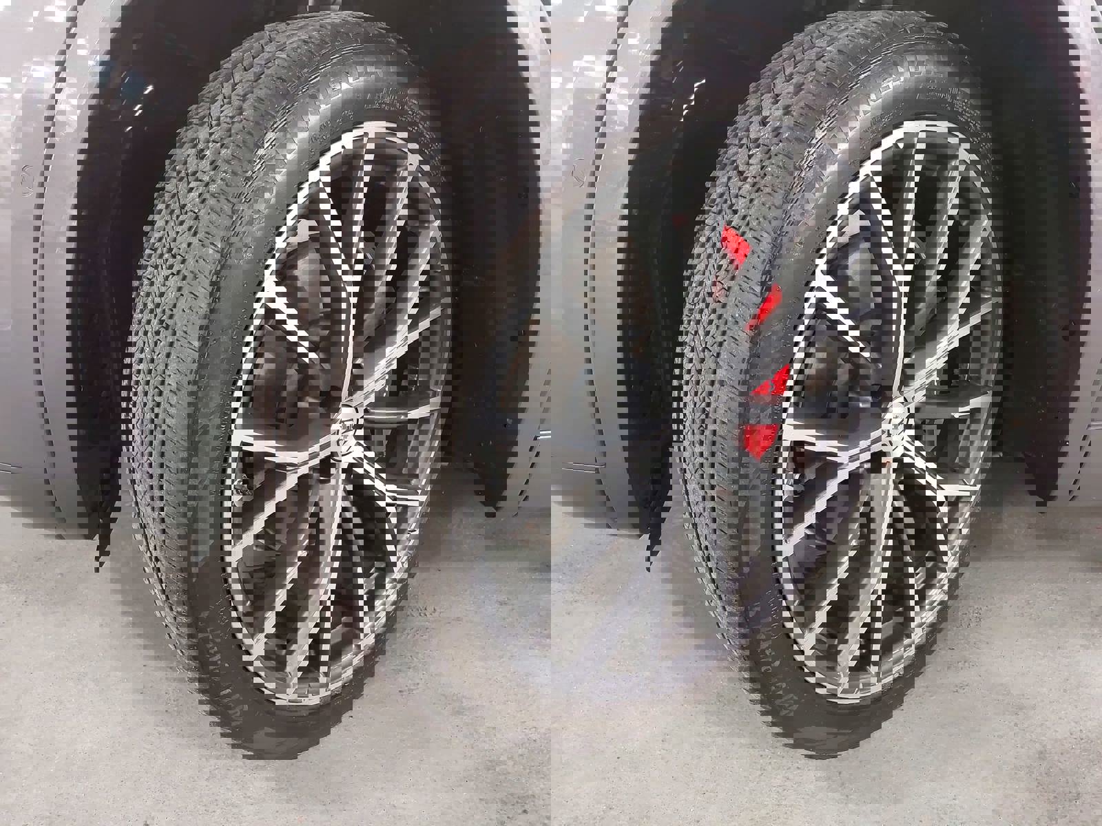 Used 2023 Maserati Grecale Modena image 35