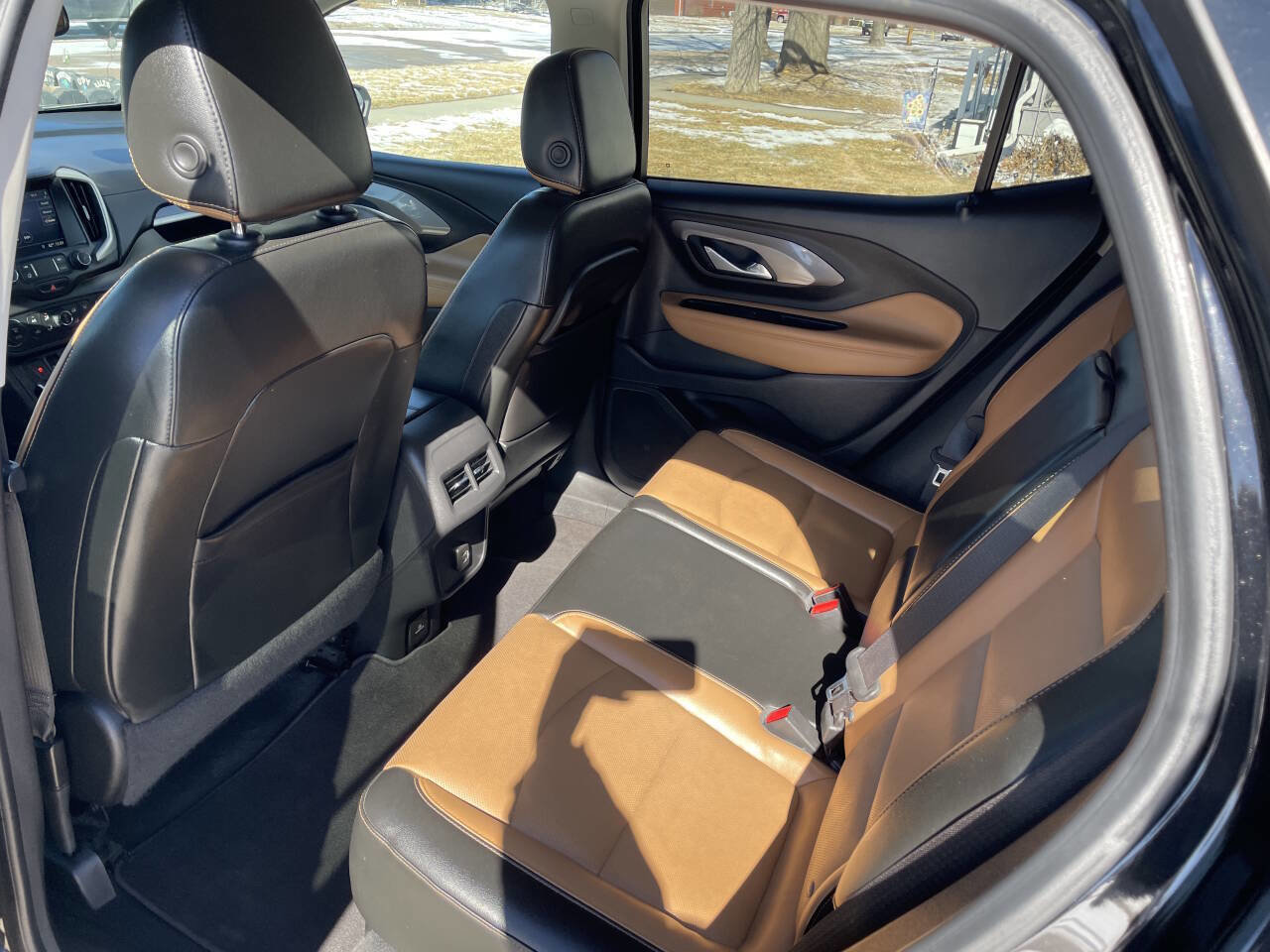 Used 2020 GMC Terrain SLT w/ Preferred Package image 9