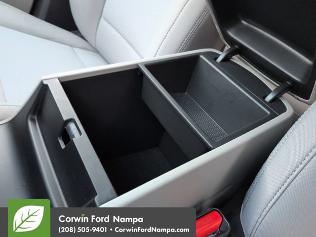 Used 2019 Hyundai Tucson SE w/ Cargo Package AWD/4WD image 20