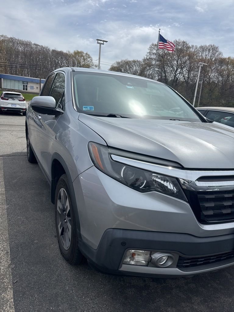 Used 2019 Honda Ridgeline RTL-E image 11
