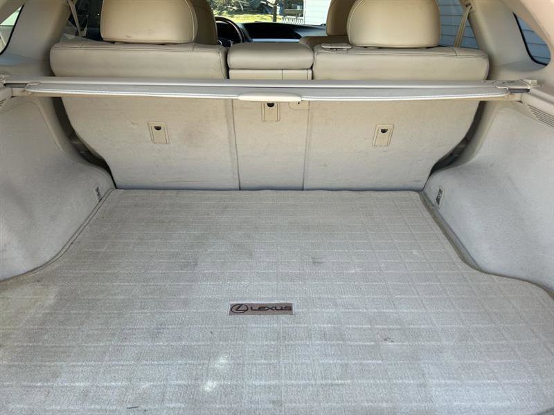 Used 2015 Lexus RX 350 FWD image 12