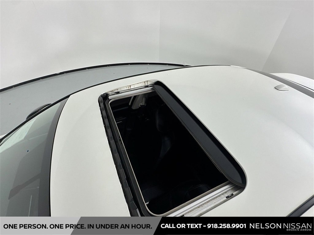 Used 2019 Nissan Altima 2.5 SR w/ SR Premium Package image 20