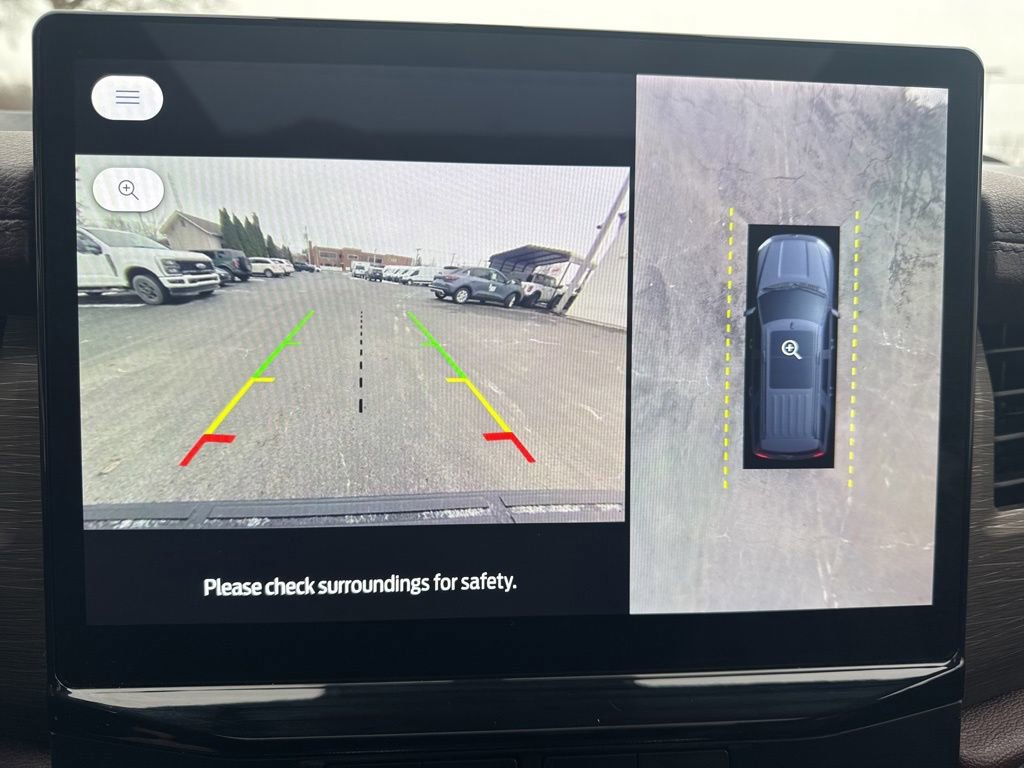 Certified 2023 Ford Expedition Limited image 18