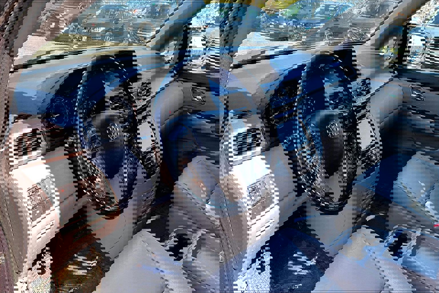 Used 2016 Honda Odyssey EX-L image 12