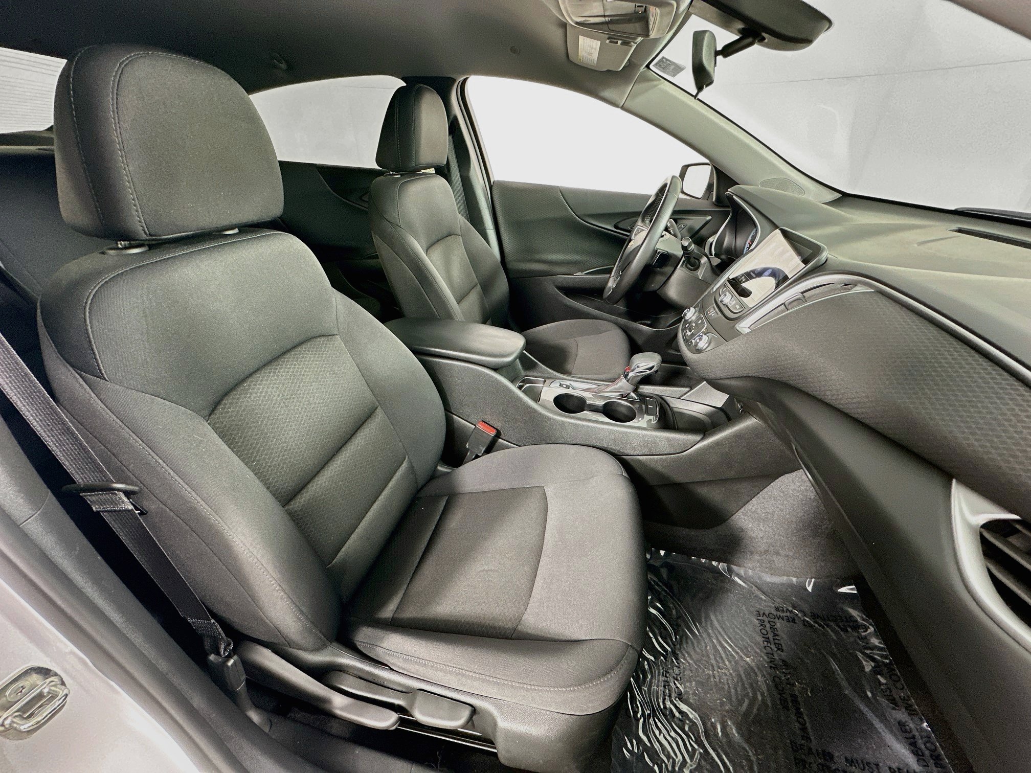 Used 2022 Chevrolet Malibu RS w/ LPO, Convenience Package 1 FWD image 25