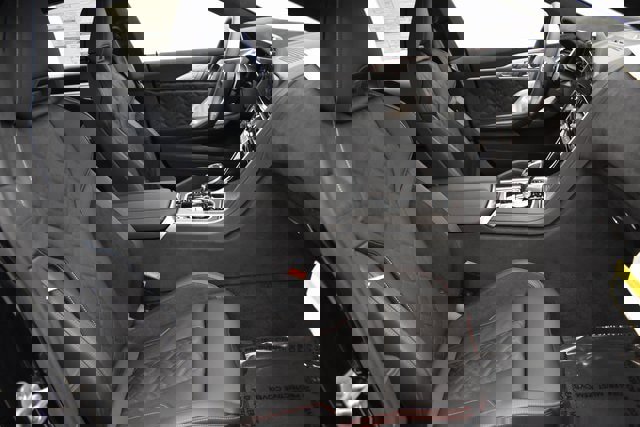 New 2026 BMW M850i xDrive image 21