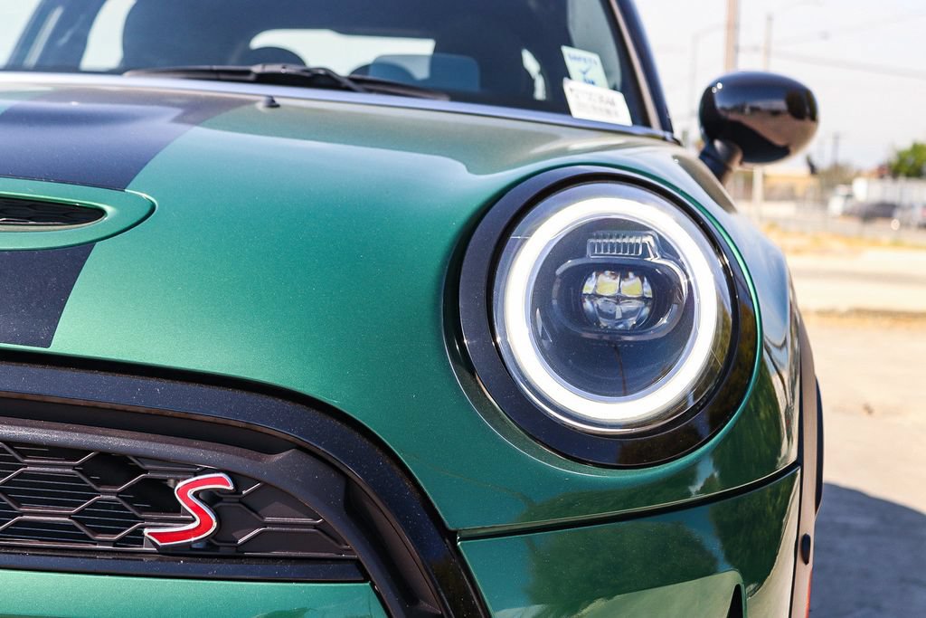Used 2024 MINI Cooper S FWD image 10