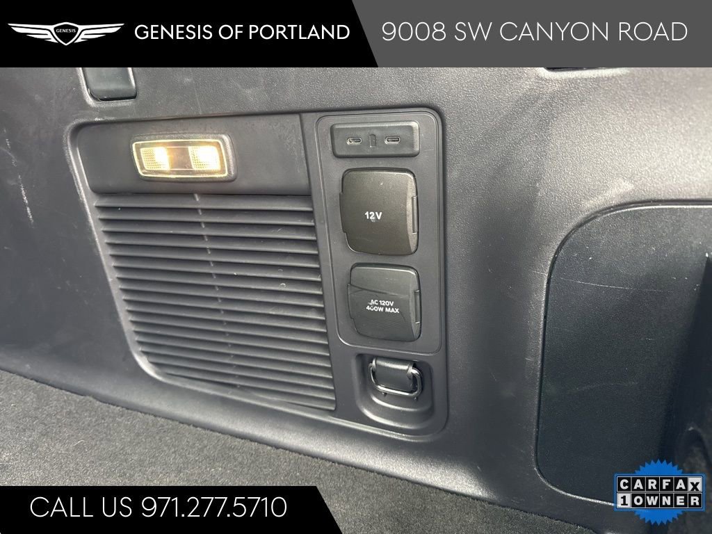 Used 2025 Lincoln Navigator L Reserve AWD/4WD image 12