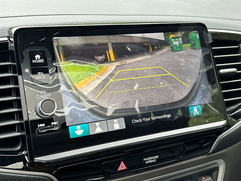 Used 2025 Honda Ridgeline RTL image 25