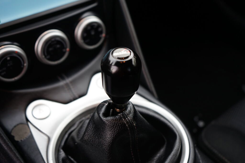 Used 2016 Nissan 370Z Coupe image 18