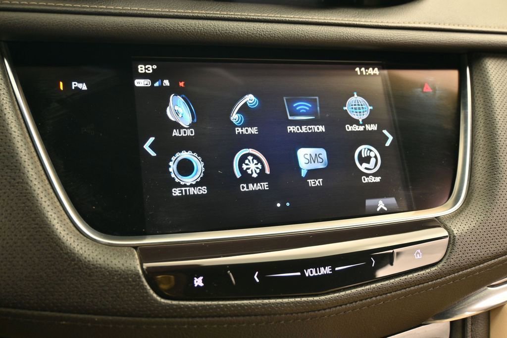 Used 2019 Cadillac XT5 FWD image 19