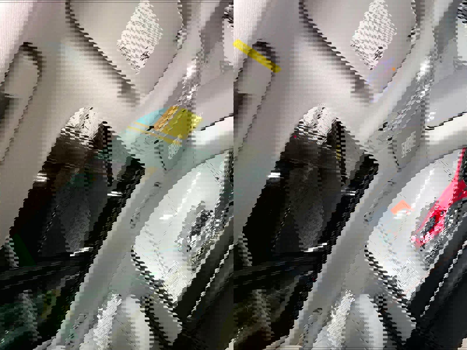 Certified 2025 Audi Q3 2.0T Premium w/ Convenience Package image 25