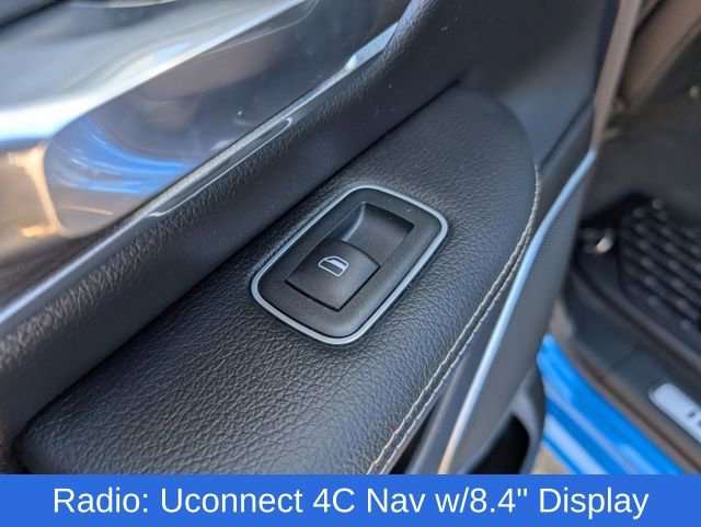 Used 2021 RAM 1500 Laramie image 12