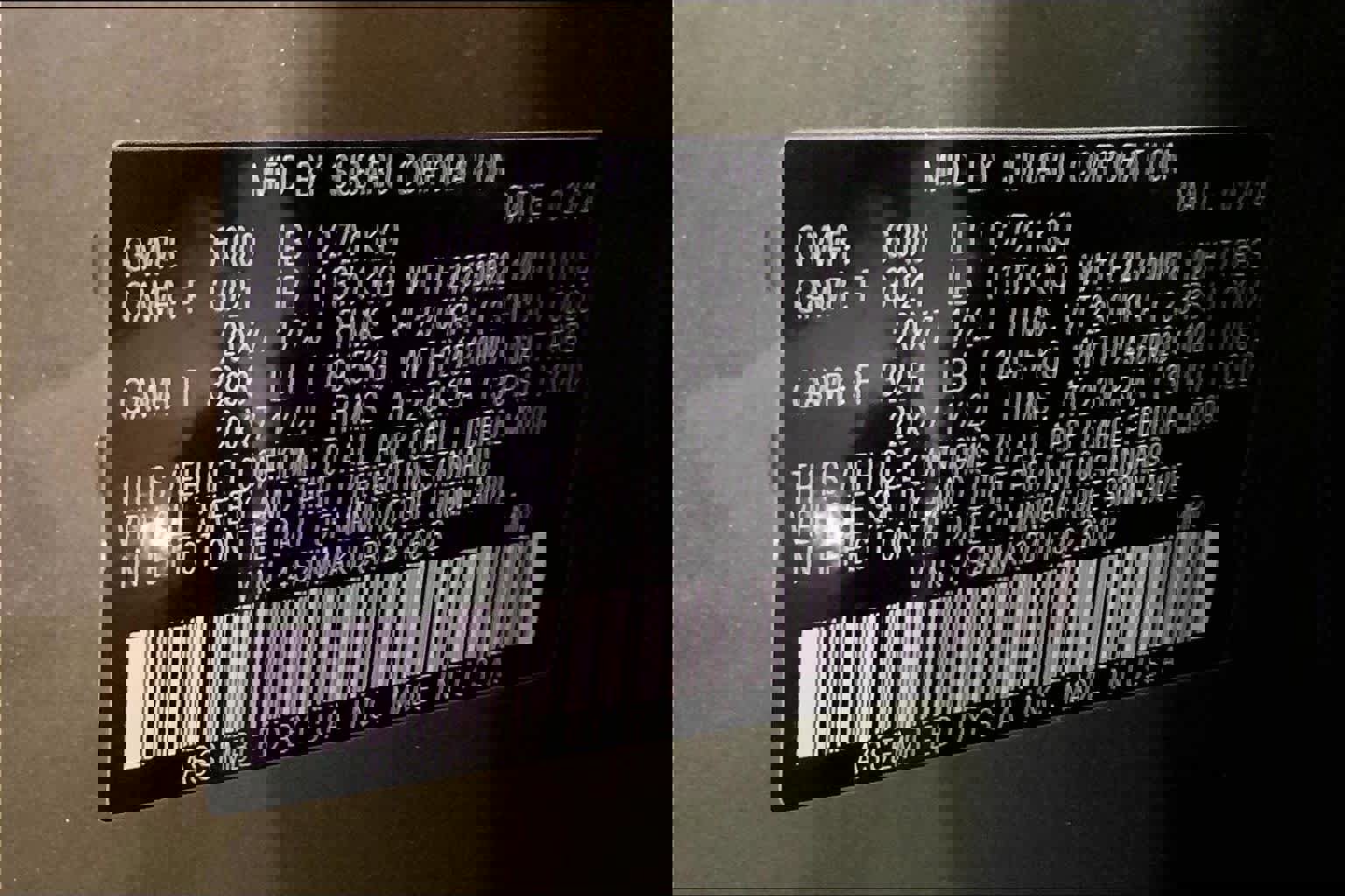 Used 2024 Subaru Ascent Onyx Edition Limited image 37