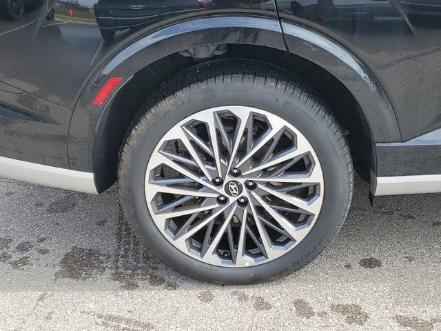 New 2026 Hyundai Palisade Calligraphy image 5