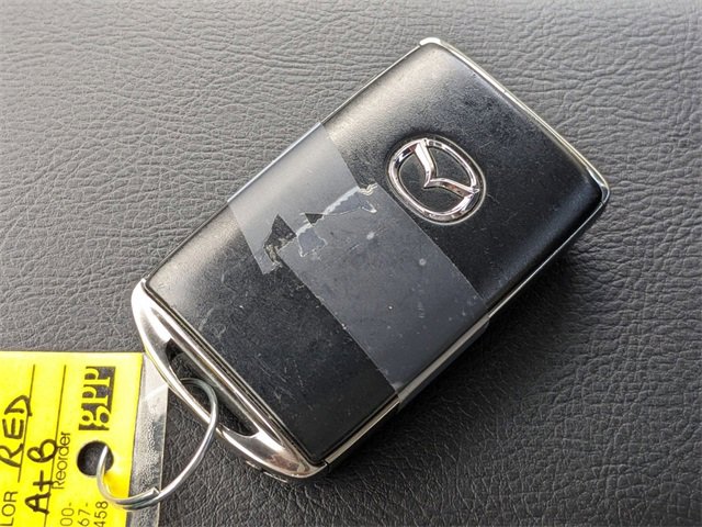 Used 2021 MAZDA MX-5 Miata RF Grand Touring image 26