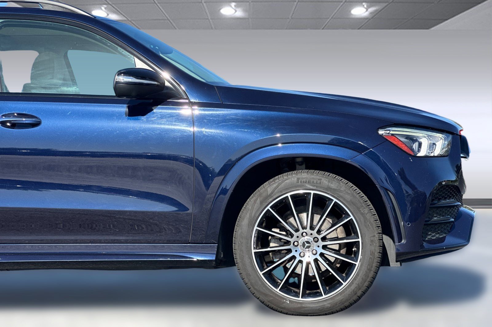 Used 2022 Mercedes-Benz GLE 350 4MATIC image 36