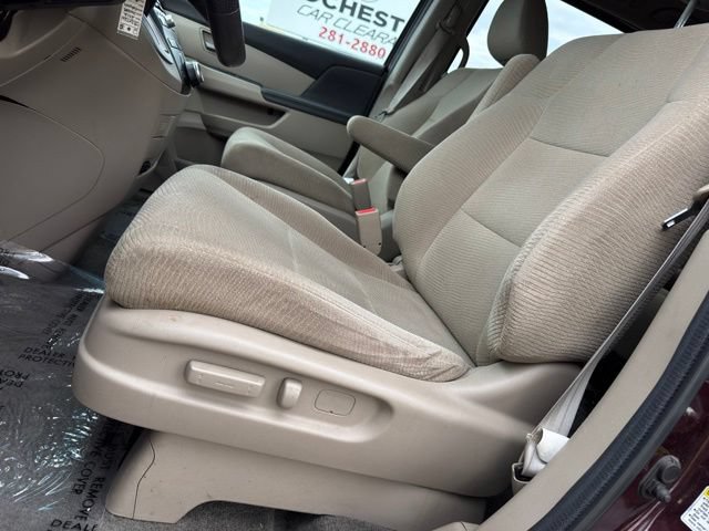Used 2012 Honda Odyssey LX image 5
