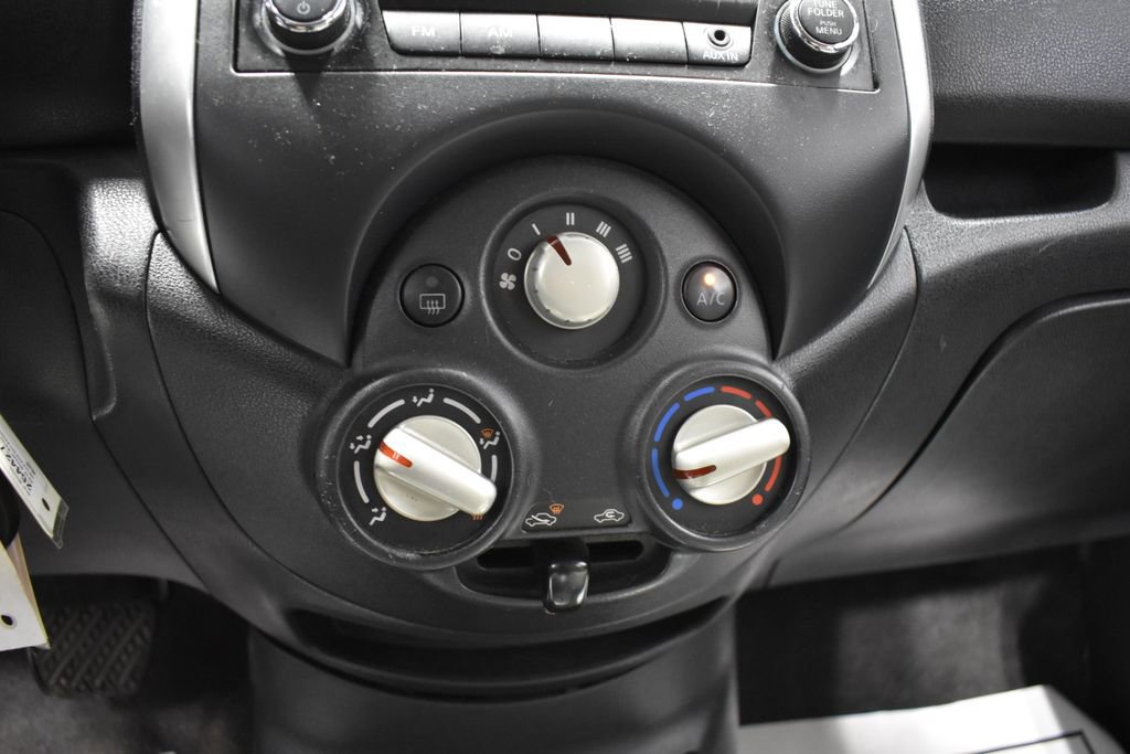 Used 2014 Nissan Versa Note SV image 17