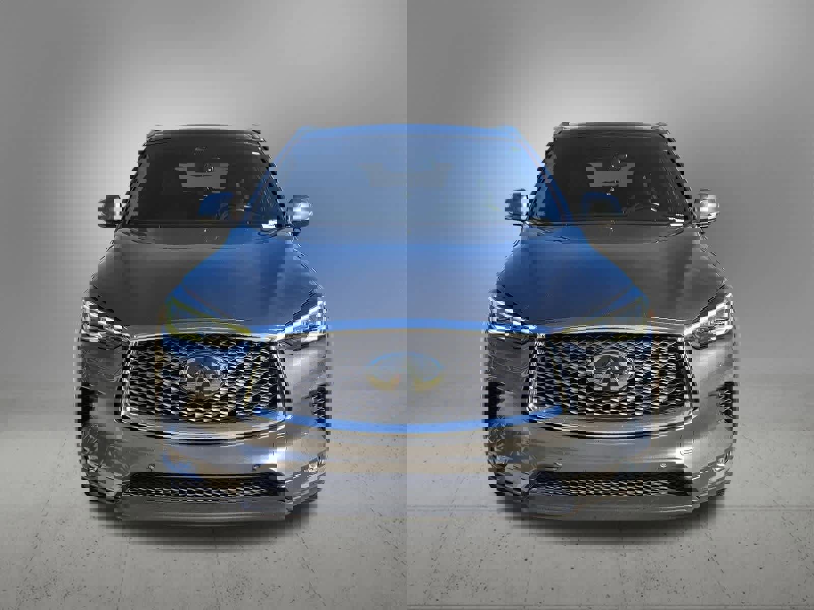 Used 2019 INFINITI QX50 Essential w/ Sensory Package image 9