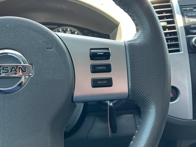 Used 2018 Nissan Frontier SV w/ Value Truck Package RWD image 28