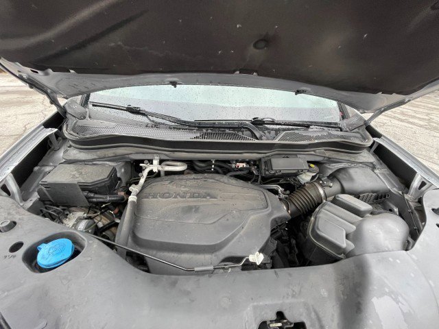 Used 2022 Honda Pilot Special Edition image 22