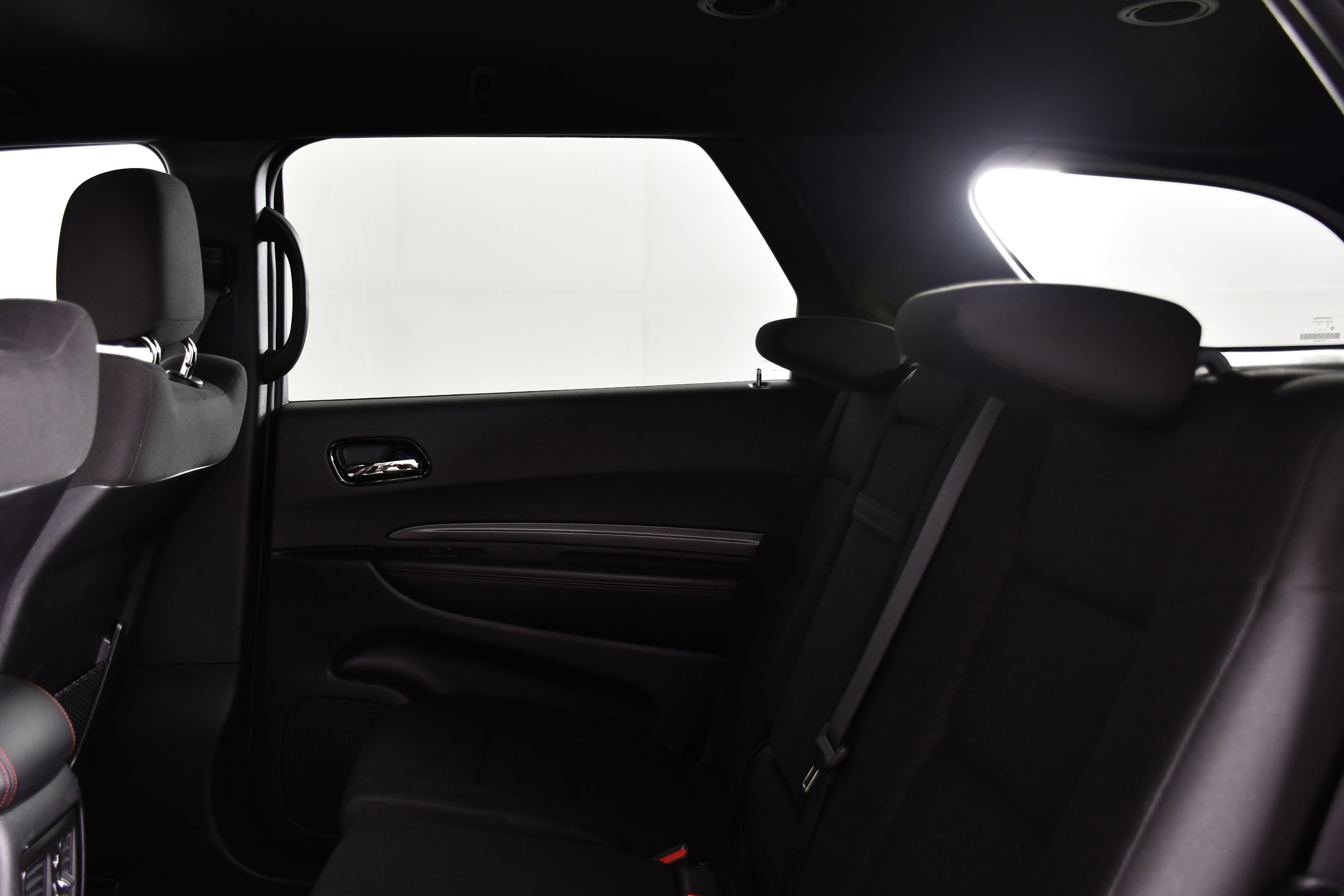 Used 2025 Dodge Durango GT image 30