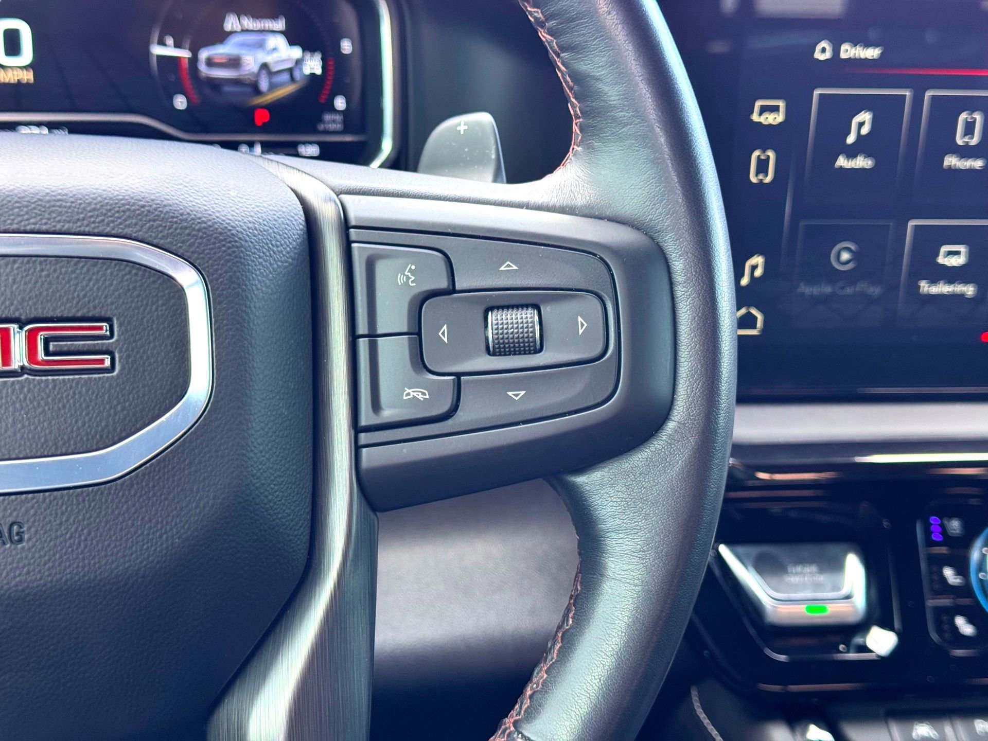 Used 2024 GMC Sierra 1500 AT4X w/ AT4X AEV Edition image 29