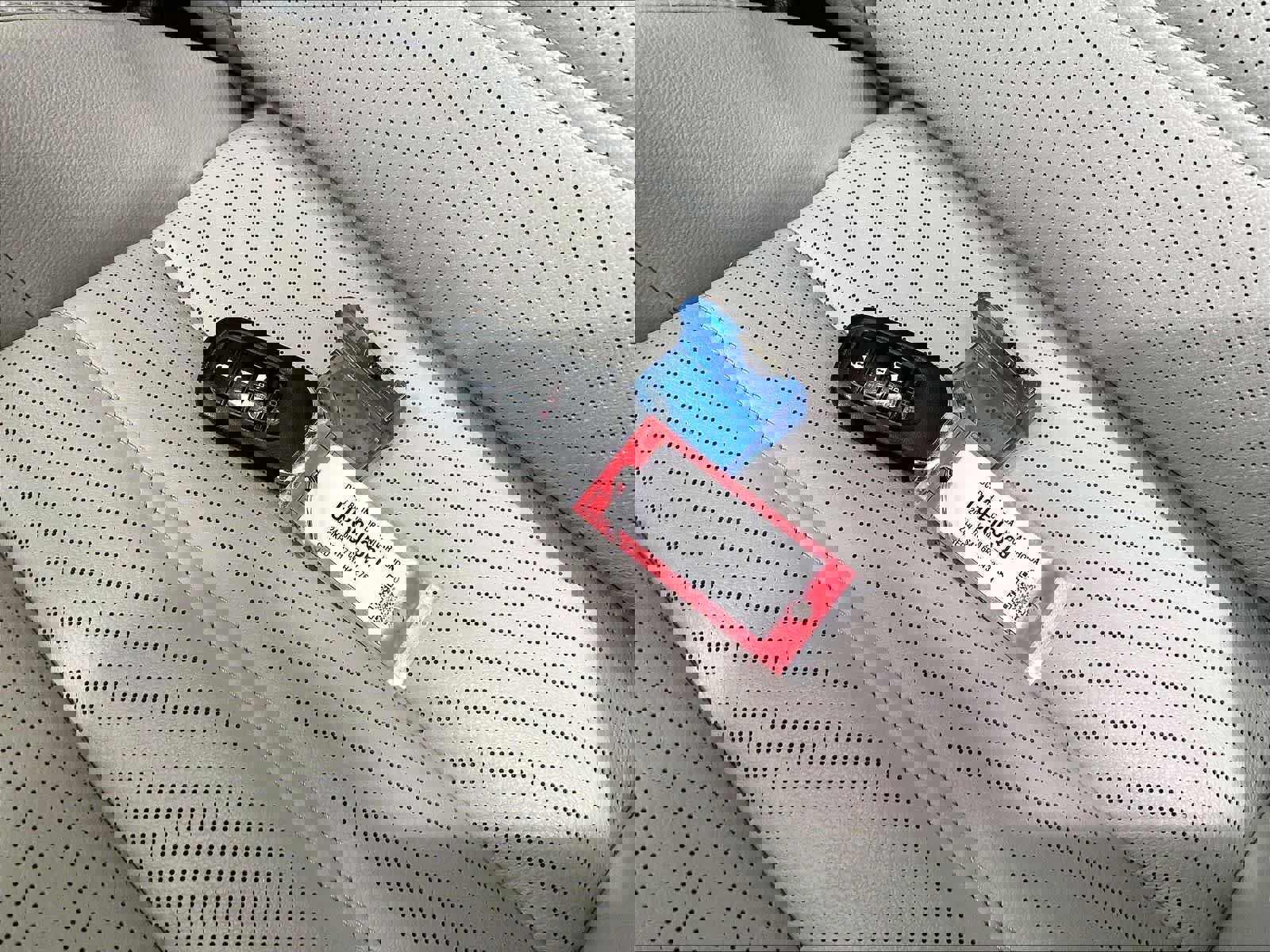 Used 2024 Honda CR-V EX-L image 30