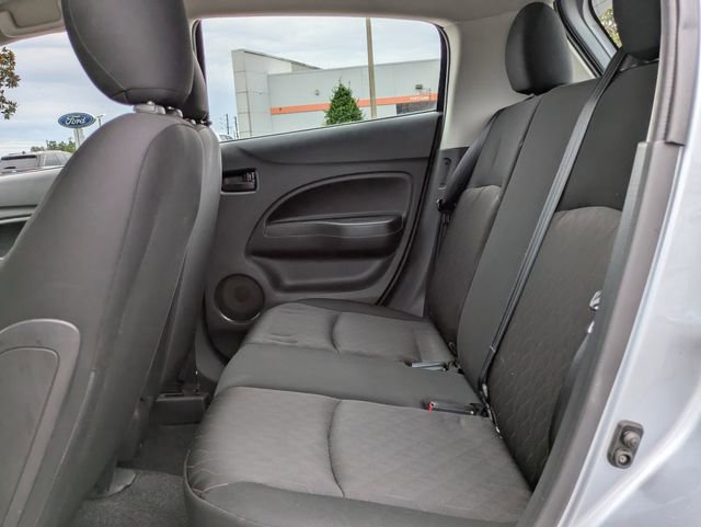 Used 2022 Mitsubishi Mirage ES FWD image 14