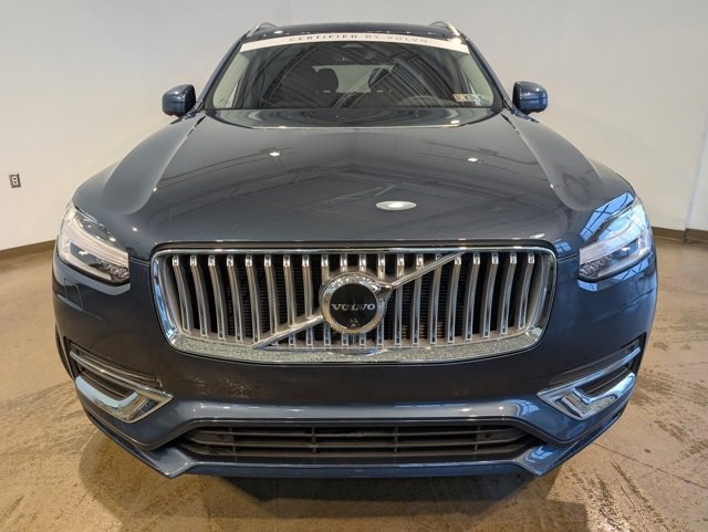 Used 2024 Volvo XC90 B6 Plus w/ Protection Package Premier image 2