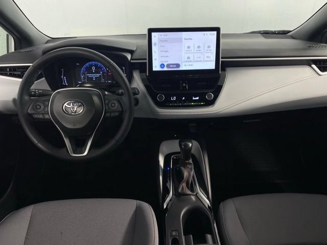 Used 2025 Toyota Corolla FX w/ Convenience Package FWD image 24