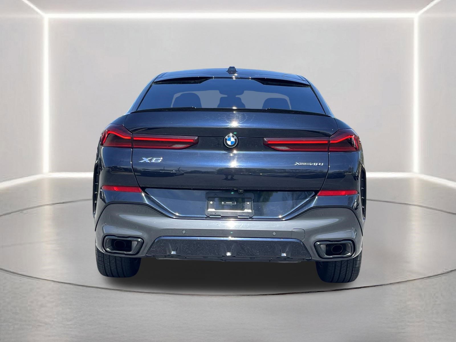 Used 2026 BMW X6 xDrive40i image 30