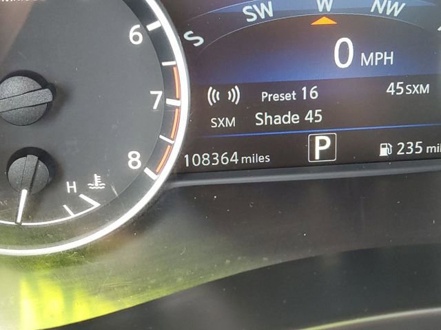 Used 2020 Nissan Murano SL w/ Moonroof Package AWD/4WD image 14