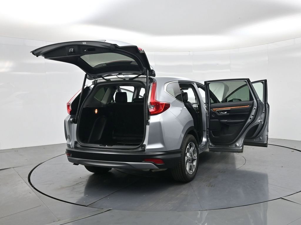 Used 2019 Honda CR-V EX-L image 27
