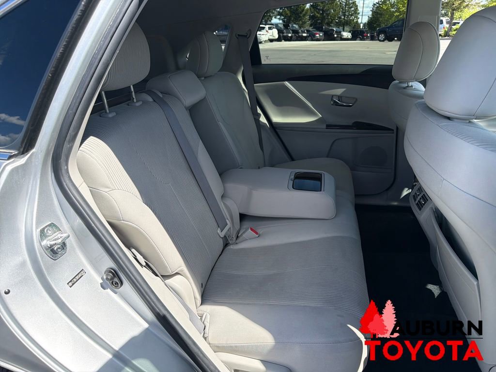 Used 2010 Toyota Venza AWD image 20