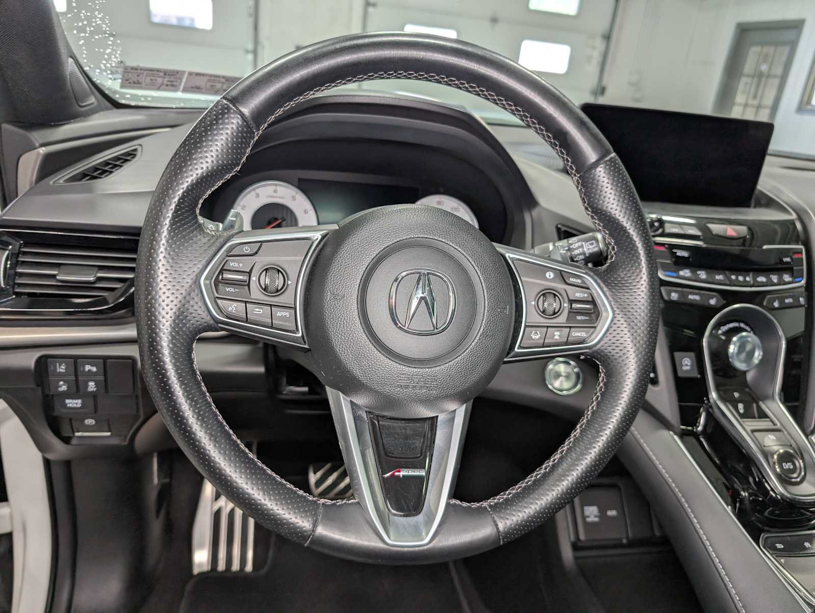 Certified 2019 Acura RDX A-Spec AWD/4WD image 38