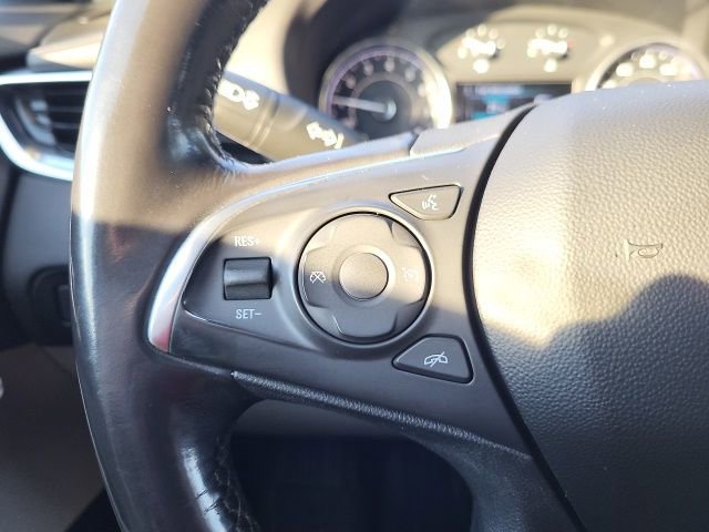 Used 2019 Buick Enclave Essence image 22