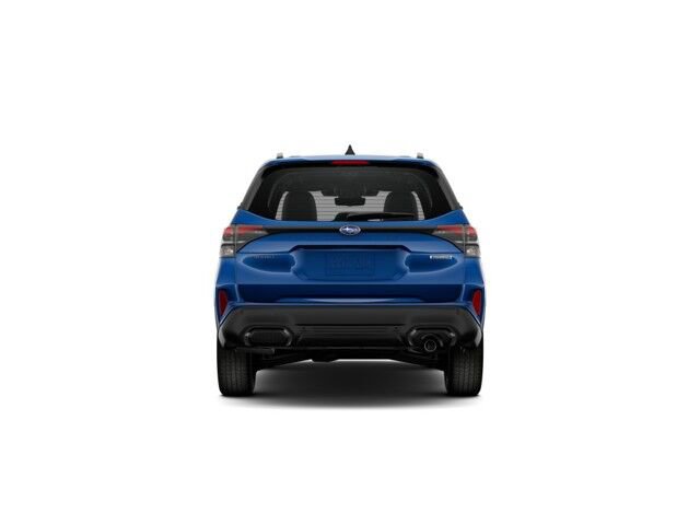 New 2026 Subaru Forester Touring image 9