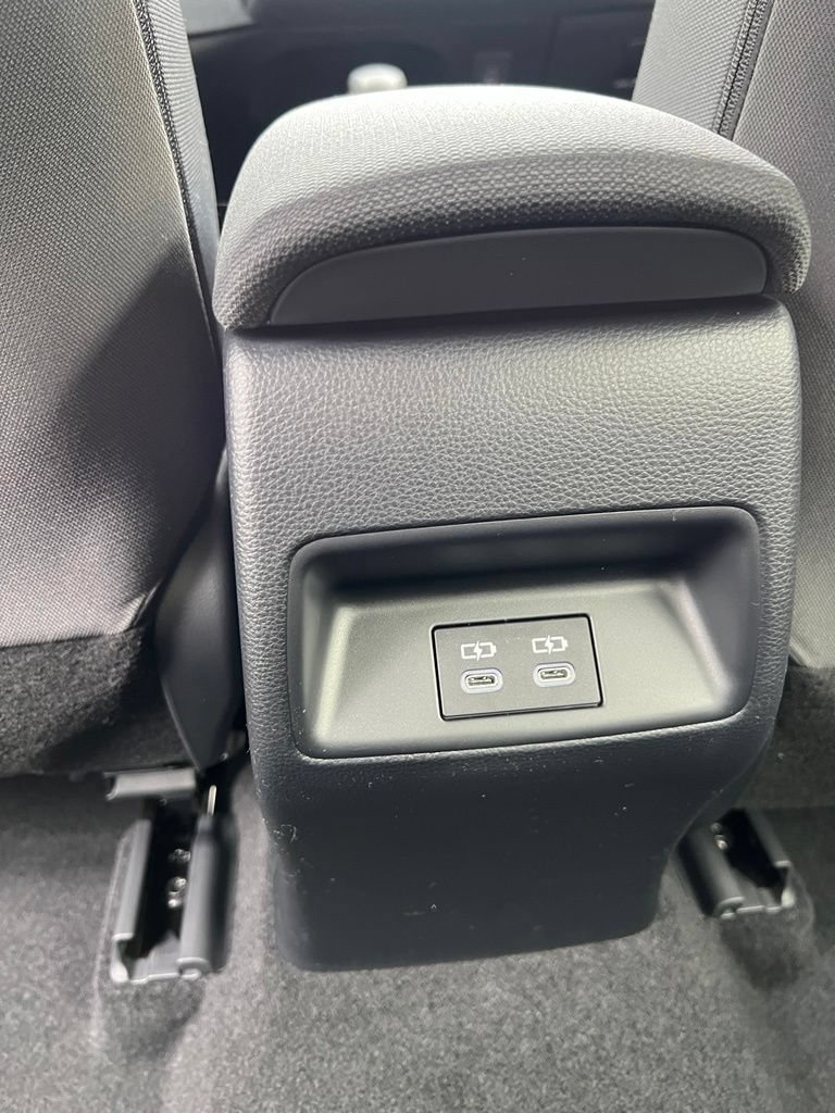 New 2026 Toyota Corolla SE AWD/4WD image 14