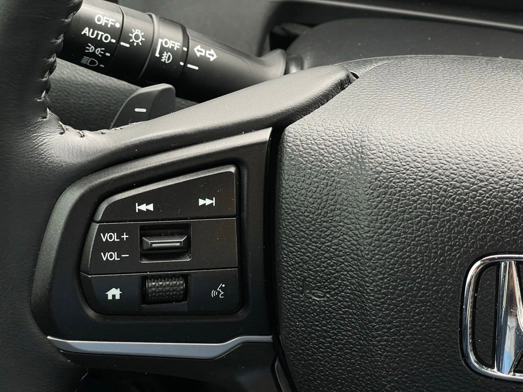 Certified 2025 Honda Ridgeline RTL image 15