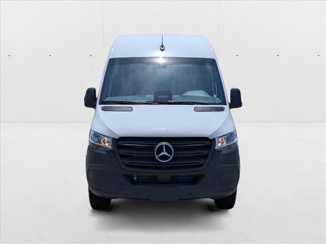 New 2025 Mercedes-Benz Sprinter 2500 image 6