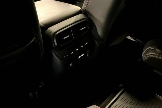 Certified 2023 Honda Pilot TrailSport image 10