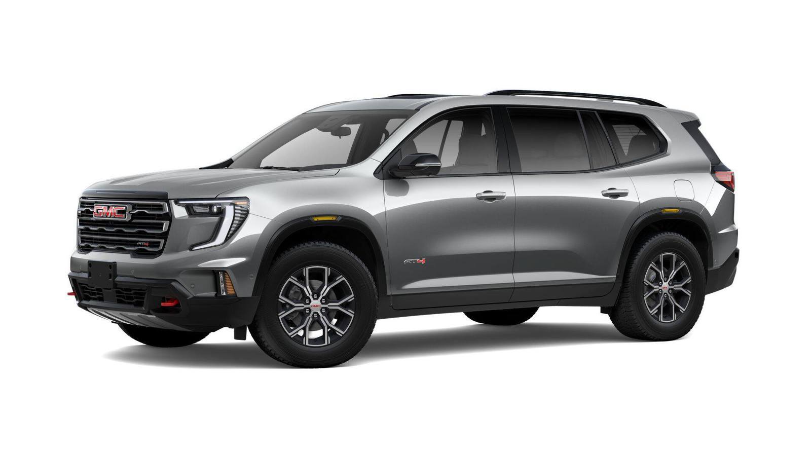 New 2026 GMC Acadia AT4 w/ Super Cruise Package AWD/4WD image 26