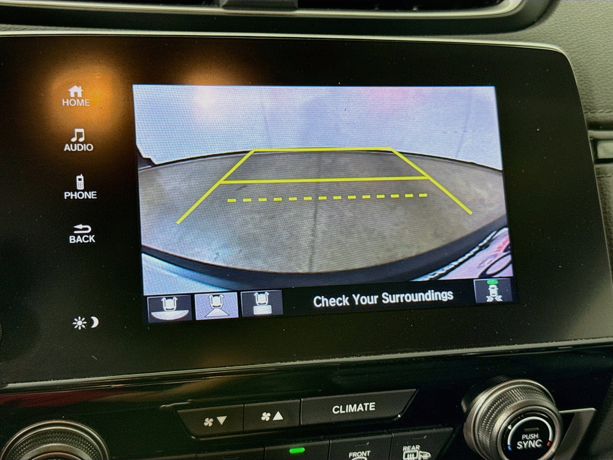 Used 2022 Honda CR-V EX-L image 13